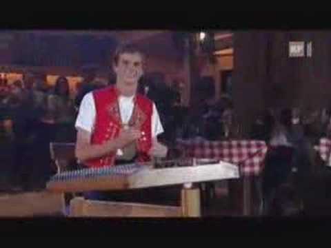 Nicolas Senn - Quöllfrisch