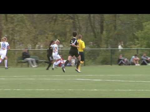 Viktória FC Szombathely - MTK Hungária FC | 0-2 | JET-SOL Liga rájátszás | 6. forduló | MLSZTV