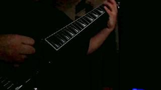 Morbid Angel - God of Our Own Divinity (Guitar Cover)