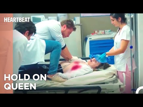 Bahar Is Going to Undergo a Surgery - HeartBeat Episode 10