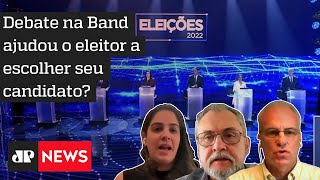 ‘Ganha as eleições quem tiver propostas para superar a crise’, analisa pesquisadora