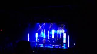 Ra Ra Riot - "Is It Too Much"