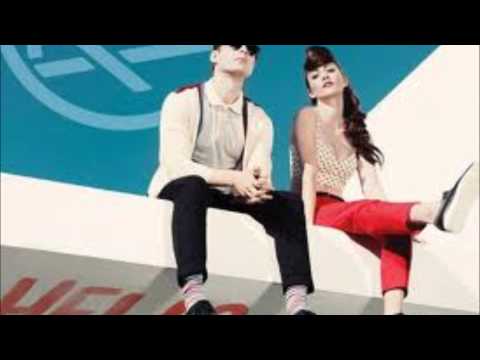 Hello   Karmin DJW Remix