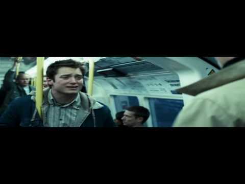 Green Street HOOLIGANS la paja