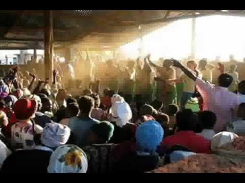 SERVANT - WE ARE THE LIGHT!