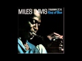 Miles Davis - Freddie Freeloader