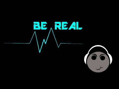 Kid Novice - Be real (AUDIO)