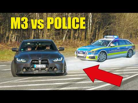 NÜRBURGRING 2025 FAILS! CLOSE CALLS, BAD DRIVERS, POLICE CHASES - BMW M, Mustang, Audi RS..