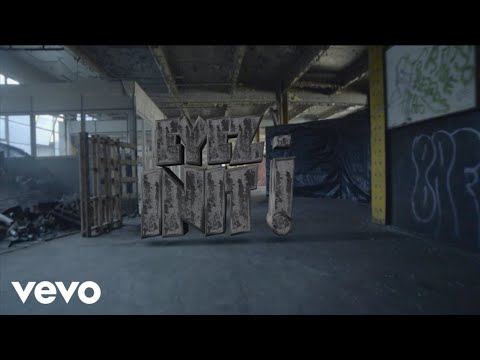 Eyez - Init (Official Video)