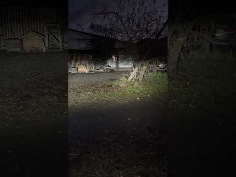 LED фара 35вт Широкий луч Четкая светотеневая граница - фото 1 - id-p1796406902