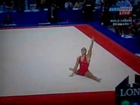 Marian Dragulescu Floor 2006