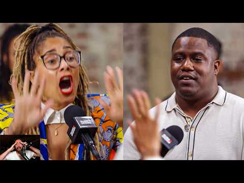 Most Controversial Clip on the Internet Right Now