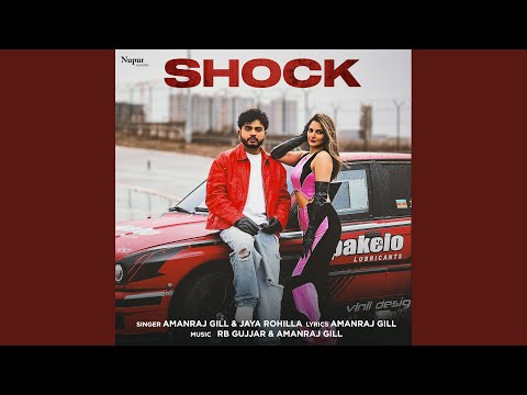 Shock (Full Audio) — watch video