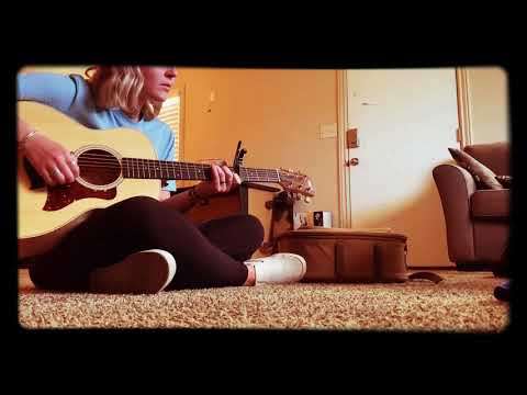 Savior, Redeemer of My Soul (Cover) | Ashton Hunt  | HD