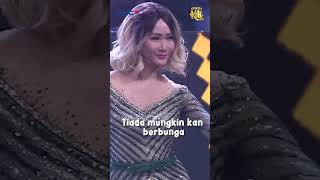 Download lagu Elvy Sukaesih - Tiada Guna | KONTES KDI 2022 #shorts mp3