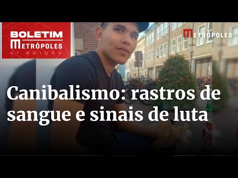 Casa de jovem morto por amigo na Holanda tem sangue e sinais de luta | Boletim Metrópoles 1º
