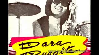 Dara Puspita   Pantai Pattaya