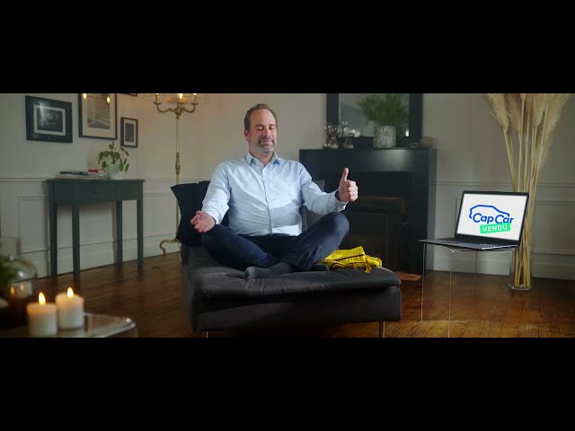 CapCar de retour à la télévision pour soutenir son réseau d&rsquo;agents commerciaux