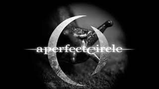 A Perfect Circle - A Stranger (432 Hz)