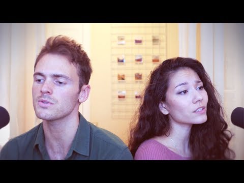 Ariana Grande - breathin (Cover by Perlo)