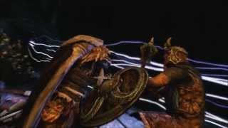 Skyrim: Dance of Death