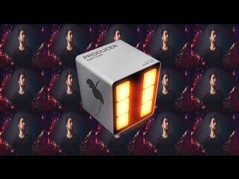 How to make Future House like Oliver Heldens, Tchami, Pep & Rash, ... - FL Studio Tutorial