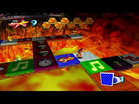 Banjo Kazooie Pt 8 Final