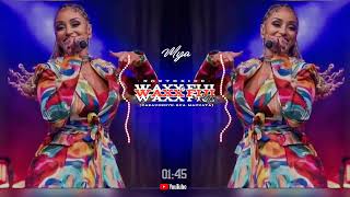 MYA - NOW OR NEVER X RUDE - [ REMIX ]