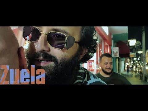 Tωm Unit & Knite - ZUELA (OFFICIAL VIDEO)