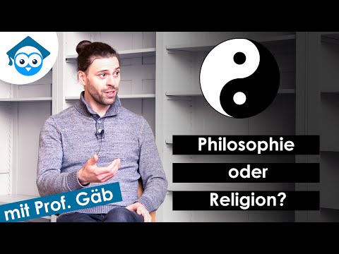 Daoismus und chinesische Philosophie zur Einführung (mit Prof. Sebastian Gäb)