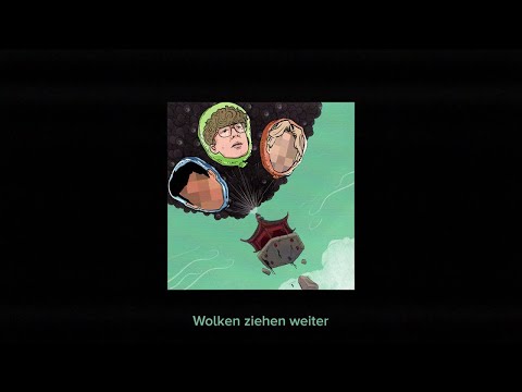 Yung Kafa & Kücük Efendi  - UNANTASTBARES FENG SHUI (feat. Edo Saiya)