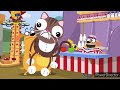 The Street I Live On MEGAMIX Ruff Ruffman Episodes 1 20 Song