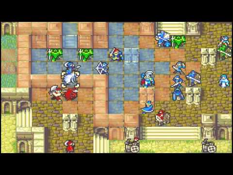 Fire Emblem (7) - Part 26