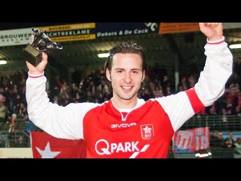 Tom Daemen keert terug bij MVV - MVV TV