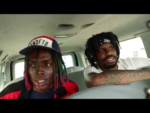 ScressFreestyles | 420 Weekend Vlog (Feat. Luckaleannn, Marcy Mane & More!)