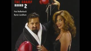 Joey DeFrancesco - The Champ (2000)