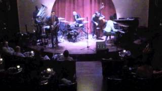 Jon Batiste &amp; Stay Human - St. James Infirmary at JALC Doha