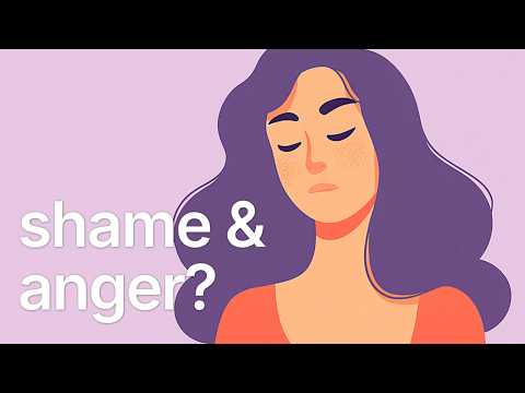 Polyvagal Approach to Shame and Anger & How to Not Use Pendulation (SNB 265)