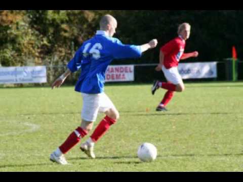 Grijpskerk 3 verliest van RWF
