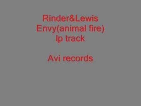 Rinder & Lewis