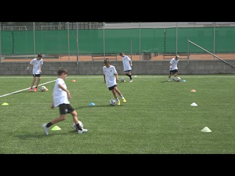 Spartak Myjava organizuje dva letné futbalové kempy