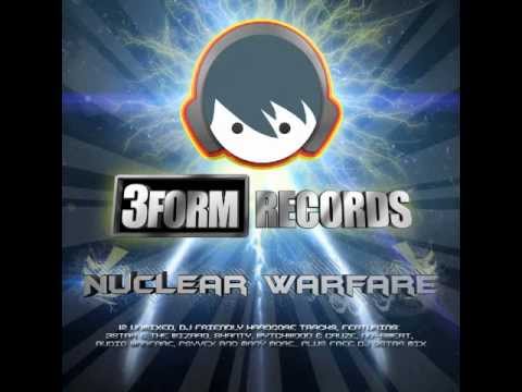 Paul DaKid - The Lost World - 3Form Records - Trancecore/Freeform (80kbps)