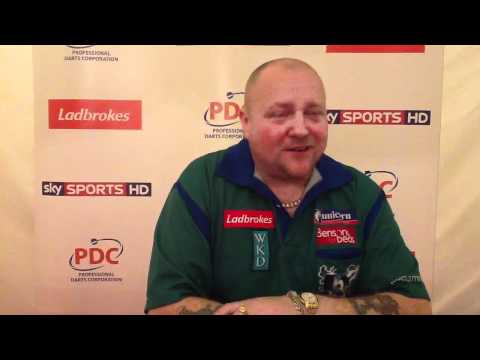 Toni Suffers The Hammer!