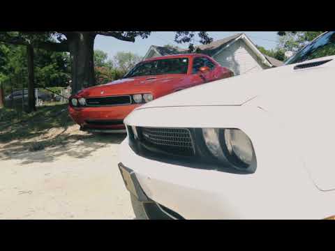 Bso Staydown X Bso Vito “Law” Official video