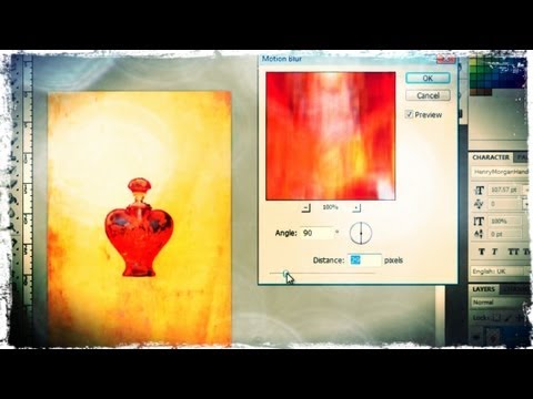 How to View Photoshop Full Screen