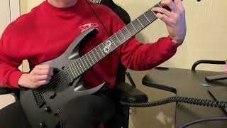 Illdisposed - In Search Of Souls (Cover)