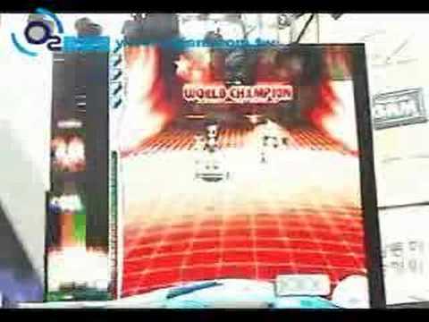 o2jam World Championship - Round 2 - ID2