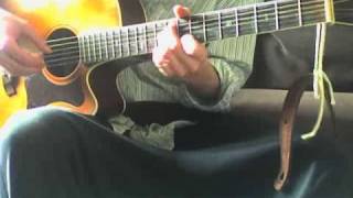 Michael Hedges - The Magic Farmer