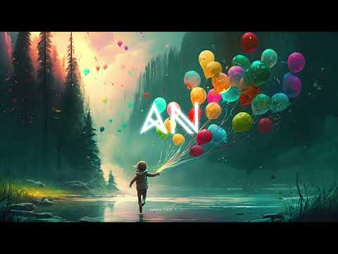 Chillout Music 2023 | Aurora Night - Always Be A Child ( Children's Day Mix )