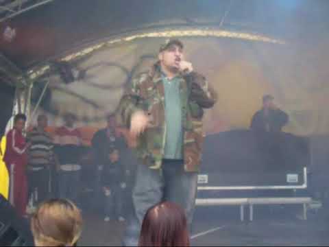 Game Dogg - Süheyl Tour